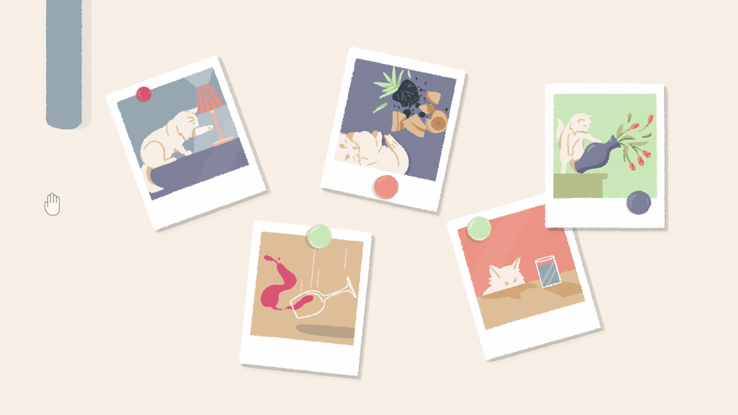 A Little To The Left Review Cozy Puzzling Hits The Limits Of Its Form 